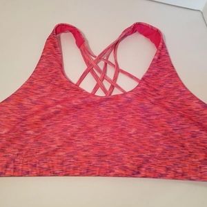 Mossimo Supply Co. Sports Bra - Size XL